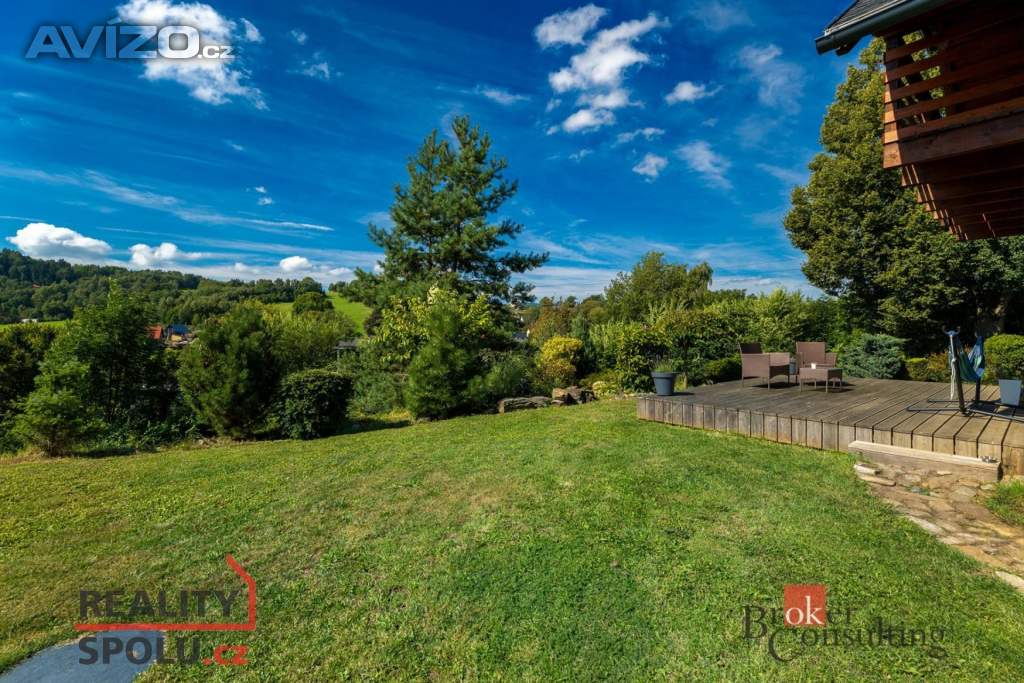 Foto inzerátu Prodej rodinného domu 103 m², Jablonec nad Nisou