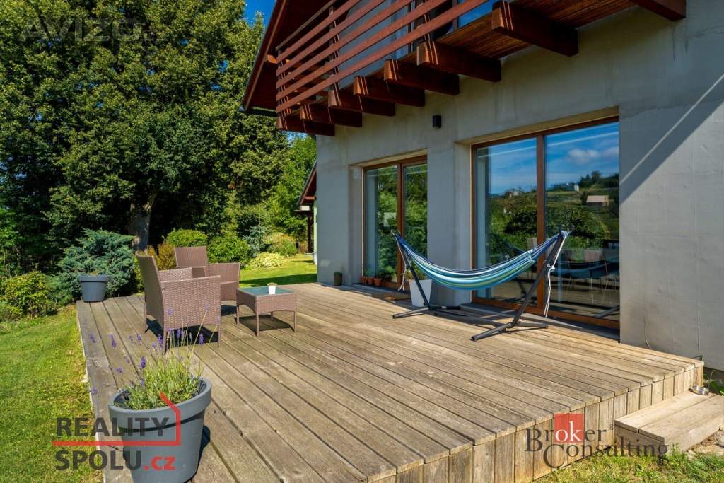 Foto inzerátu Prodej rodinného domu 103 m², Jablonec nad Nisou