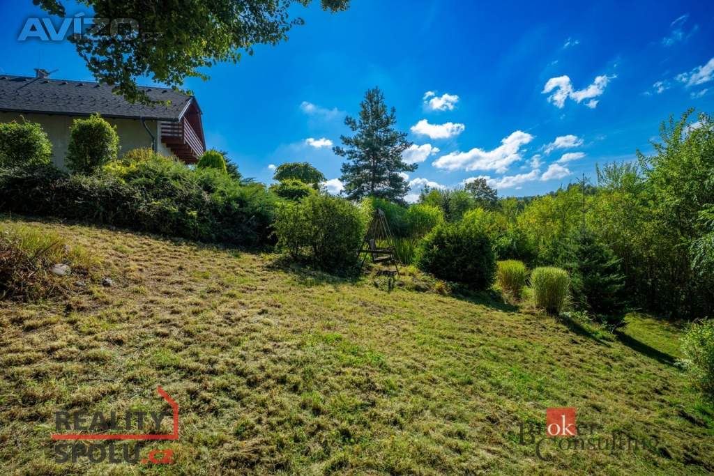 Foto inzerátu Prodej rodinného domu 103 m², Jablonec nad Nisou