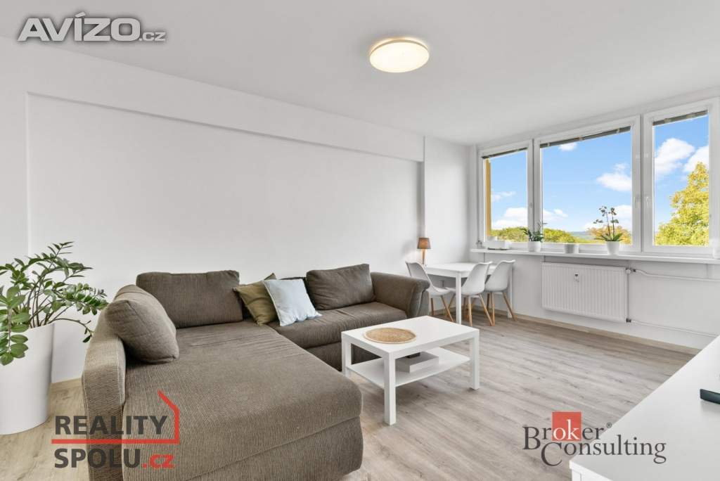 Foto inzerátu Prodej bytu 3+1 75 m², Kosmonosy