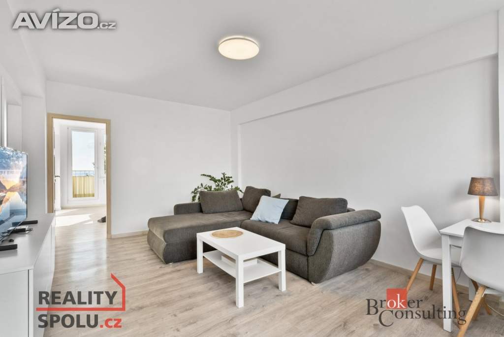 Foto inzerátu Prodej bytu 3+1 75 m², Kosmonosy