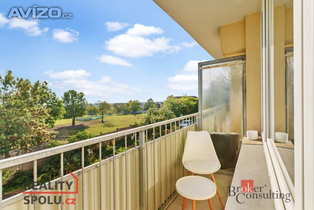 Foto inzerátu Prodej bytu 3+1 75 m², Kosmonosy