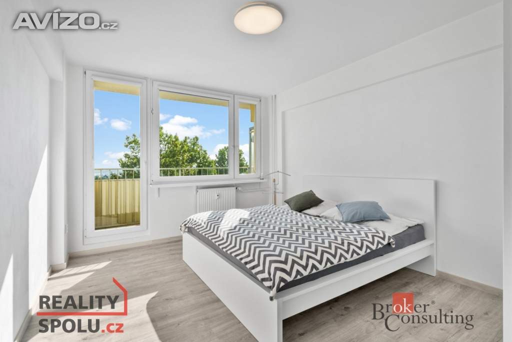 Foto inzerátu Prodej bytu 3+1 75 m², Kosmonosy