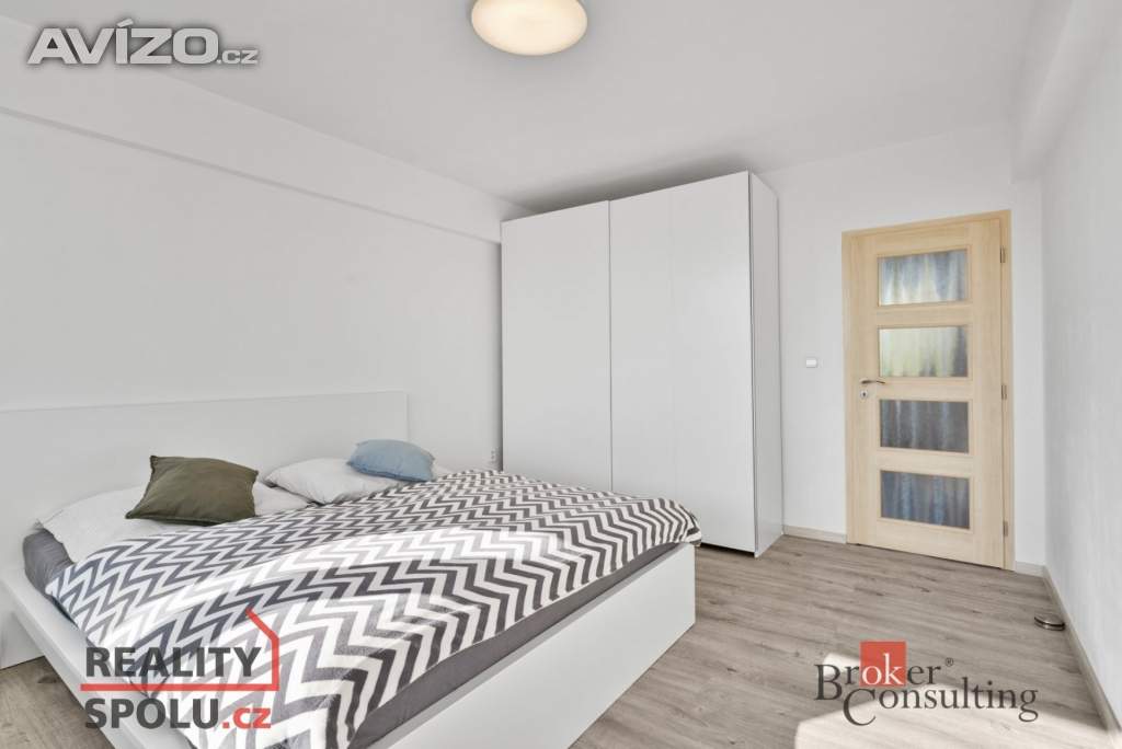 Foto inzerátu Prodej bytu 3+1 75 m², Kosmonosy