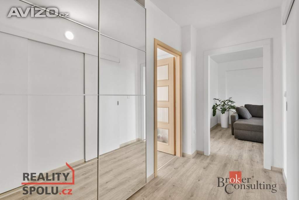 Foto inzerátu Prodej bytu 3+1 75 m², Kosmonosy