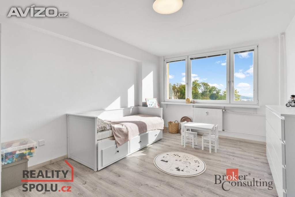 Foto inzerátu Prodej bytu 3+1 75 m², Kosmonosy