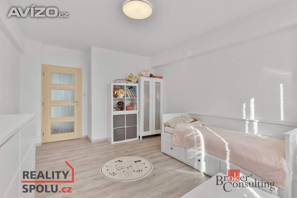 Foto inzerátu Prodej bytu 3+1 75 m², Kosmonosy