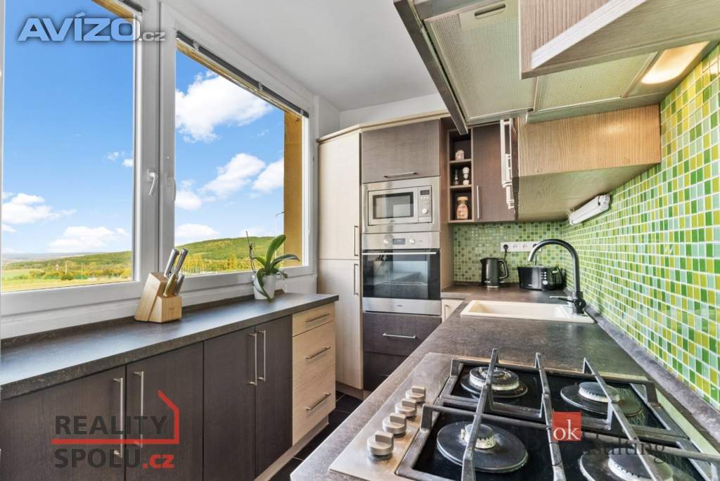 Foto inzerátu Prodej bytu 3+1 75 m², Kosmonosy