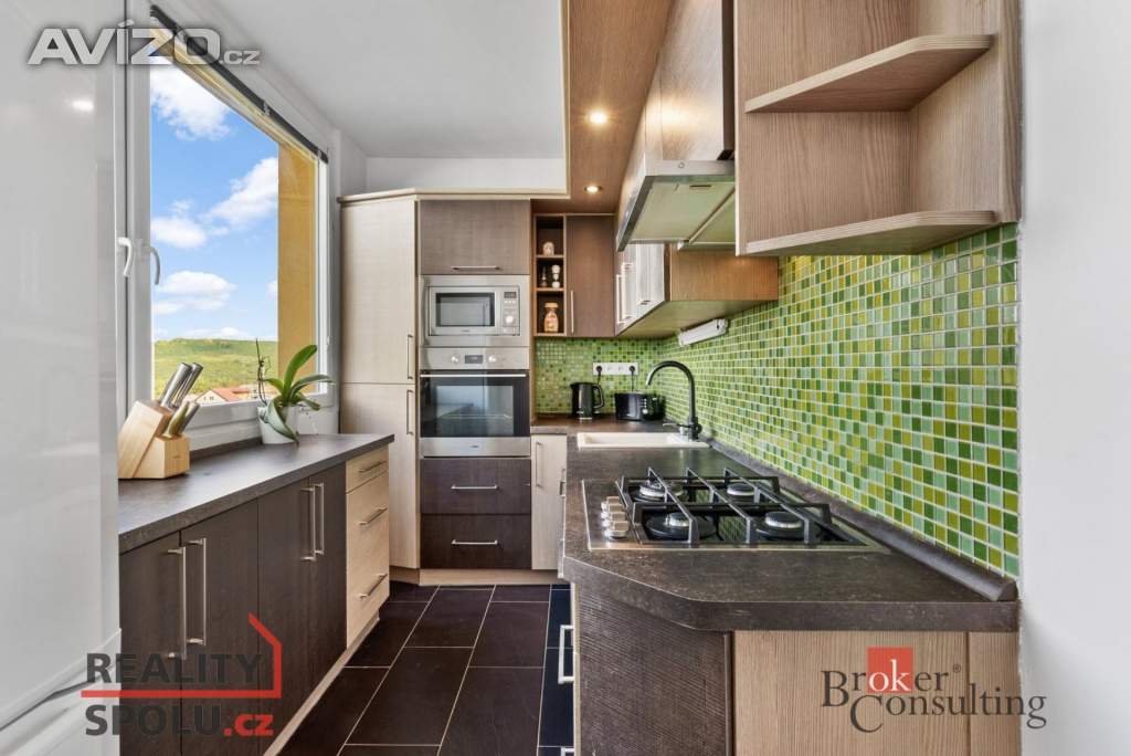 Foto inzerátu Prodej bytu 3+1 75 m², Kosmonosy