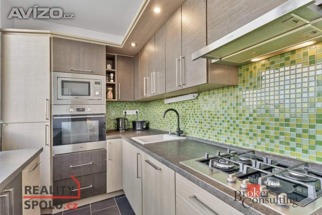 Foto inzerátu Prodej bytu 3+1 75 m², Kosmonosy