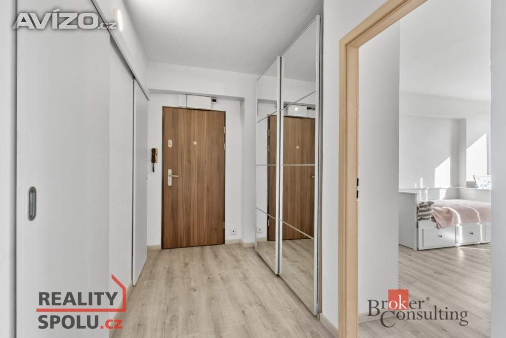 Foto inzerátu Prodej bytu 3+1 75 m², Kosmonosy
