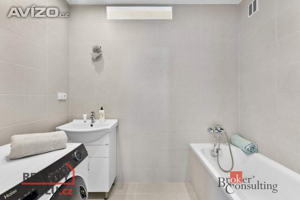 Foto inzerátu Prodej bytu 3+1 75 m², Kosmonosy