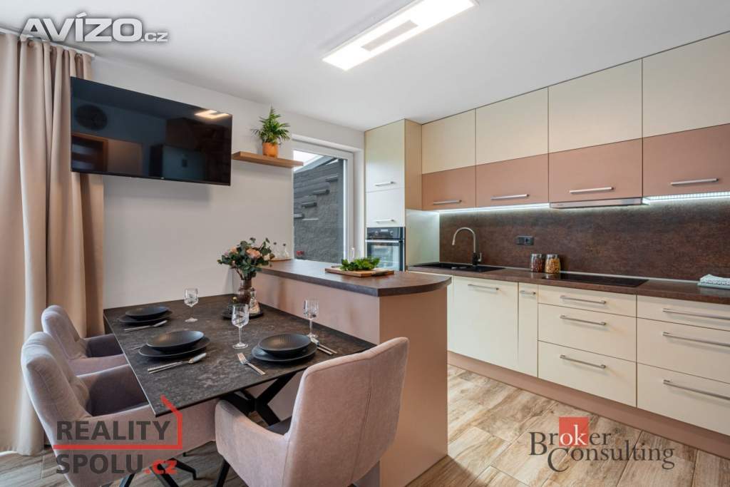 Foto inzerátu Prodej rodinného domu 80 m², Dříteč