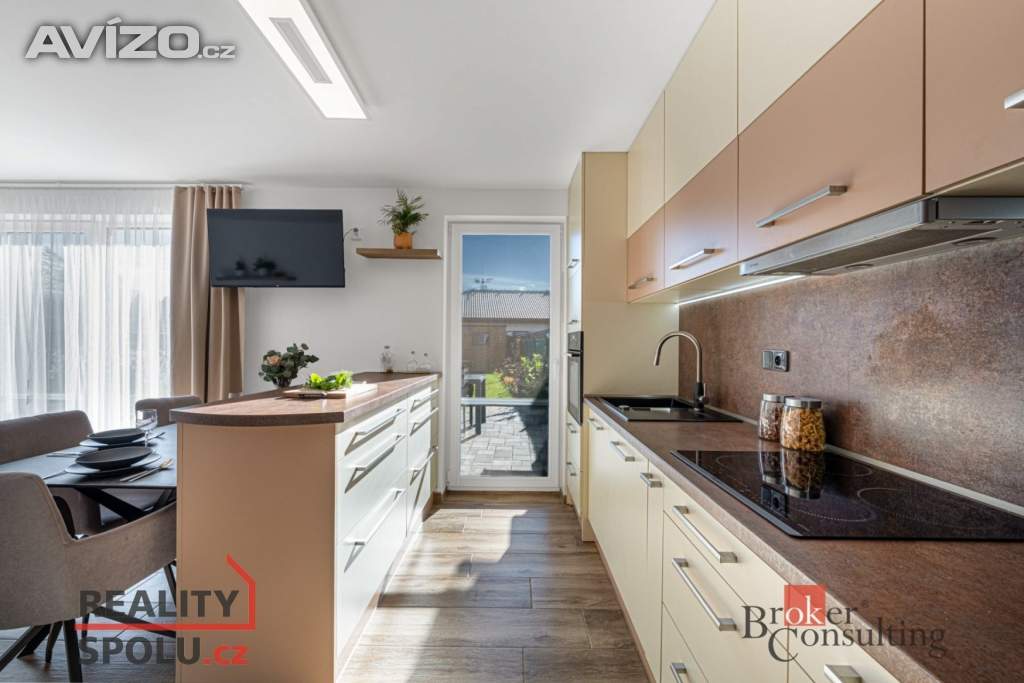 Foto inzerátu Prodej rodinného domu 80 m², Dříteč