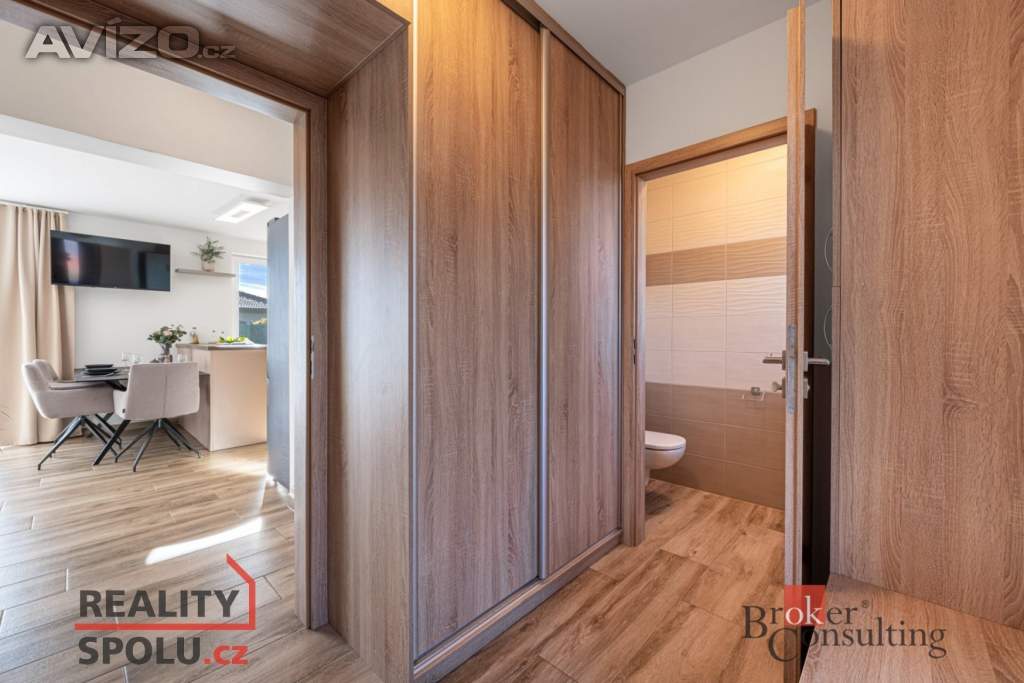 Foto inzerátu Prodej rodinného domu 80 m², Dříteč