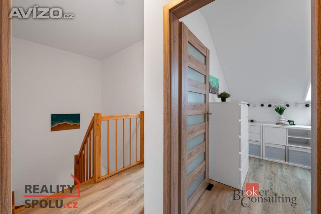 Foto inzerátu Prodej rodinného domu 80 m², Dříteč