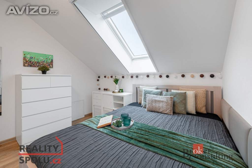 Foto inzerátu Prodej rodinného domu 80 m², Dříteč