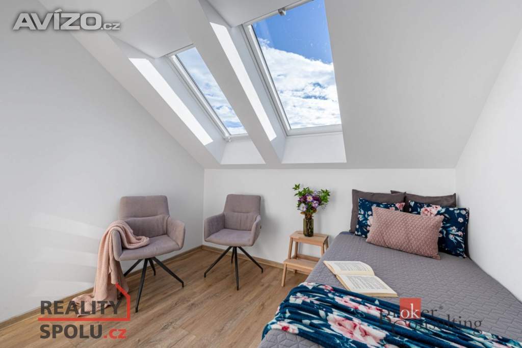 Foto inzerátu Prodej rodinného domu 80 m², Dříteč