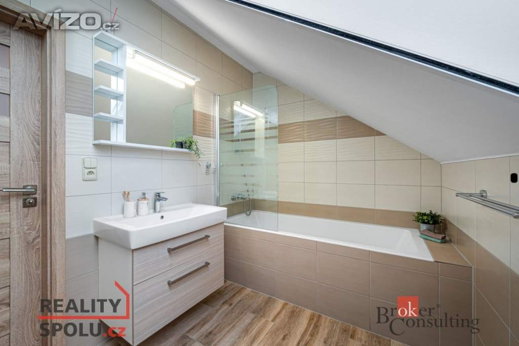 Foto inzerátu Prodej rodinného domu 80 m², Dříteč