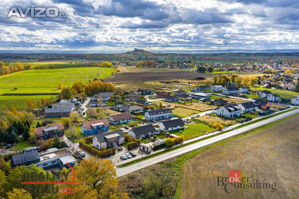 Foto inzerátu Prodej rodinného domu 80 m², Dříteč