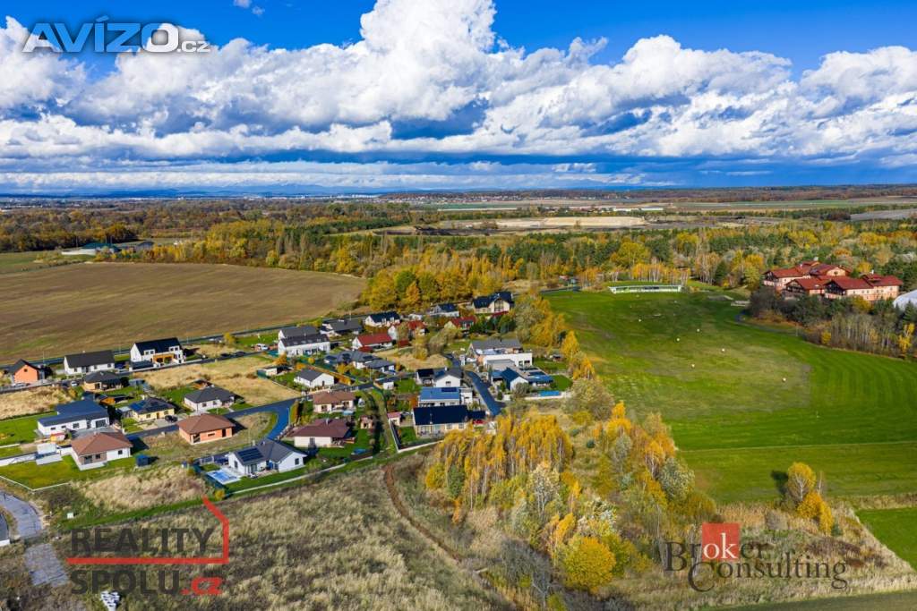 Foto inzerátu Prodej rodinného domu 80 m², Dříteč