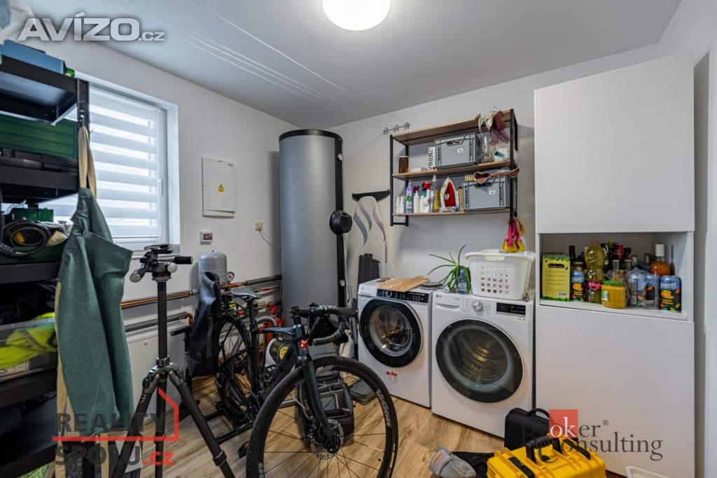 Foto inzerátu Prodej rodinného domu 80 m², Dříteč