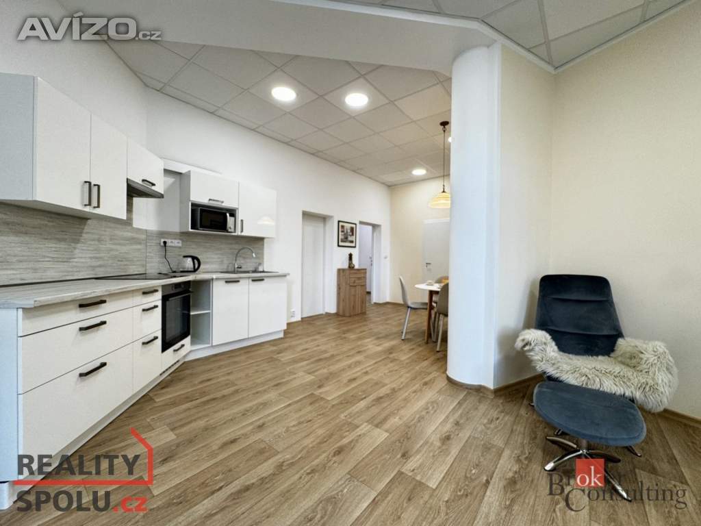 Pronájem bytu 3+kk 110 m², Frýdek-Místek