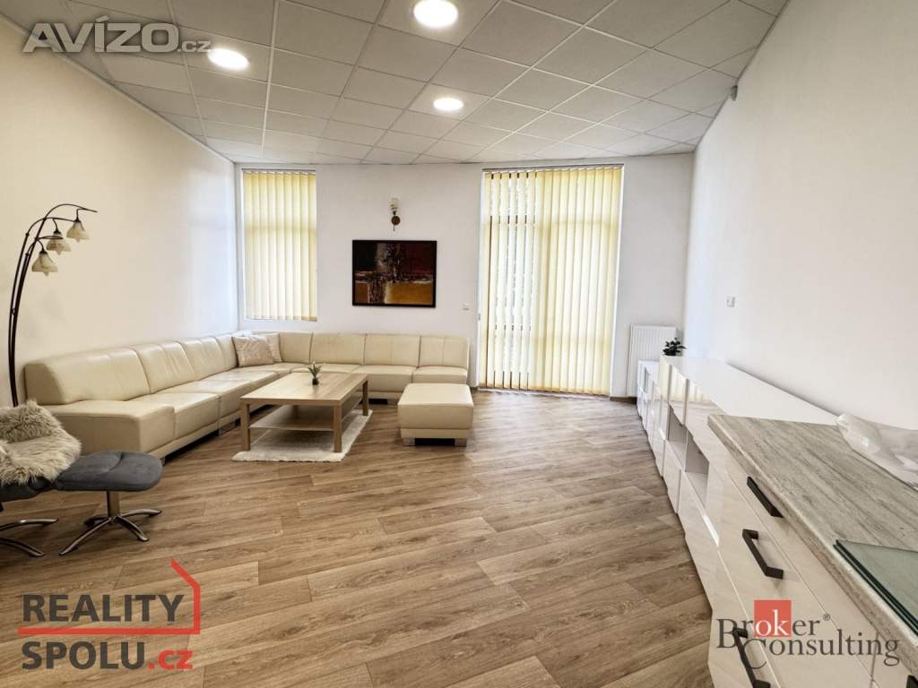 Foto inzerátu Pronájem bytu 3+kk 110 m², Frýdek-Místek