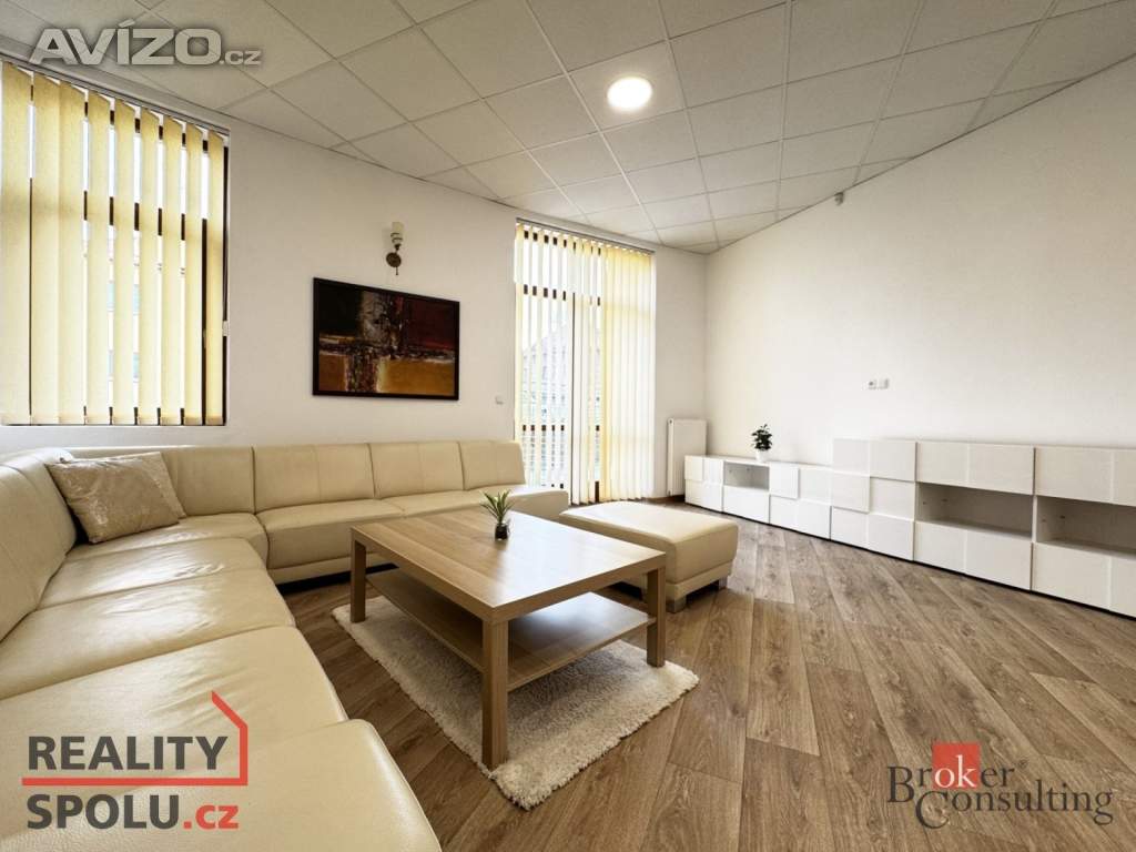 Foto inzerátu Pronájem bytu 3+kk 110 m², Frýdek-Místek