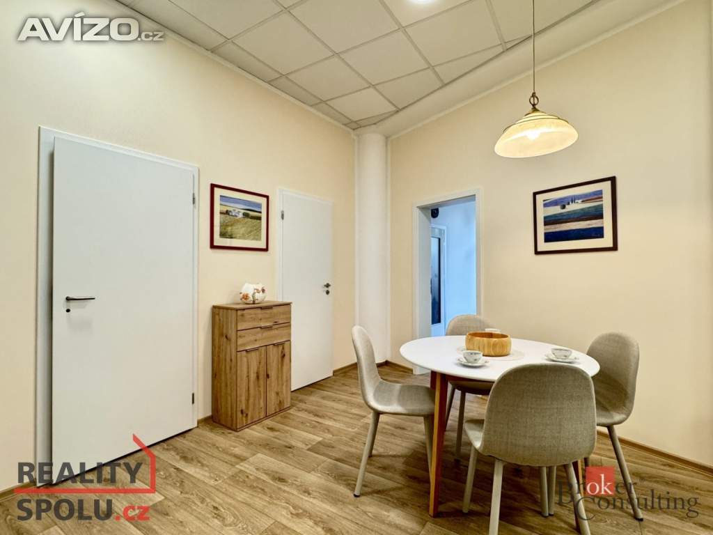 Foto inzerátu Pronájem bytu 3+kk 110 m², Frýdek-Místek