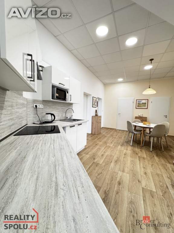 Foto inzerátu Pronájem bytu 3+kk 110 m², Frýdek-Místek