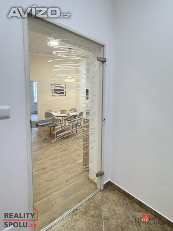 Foto inzerátu Pronájem bytu 3+kk 110 m², Frýdek-Místek