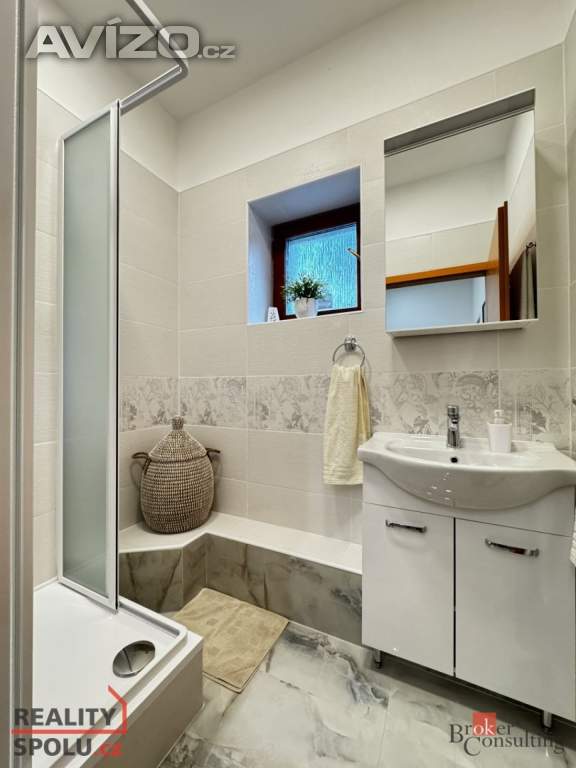 Foto inzerátu Pronájem bytu 3+kk 110 m², Frýdek-Místek