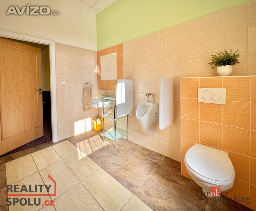 Foto inzerátu Pronájem bytu 3+kk 110 m², Frýdek-Místek