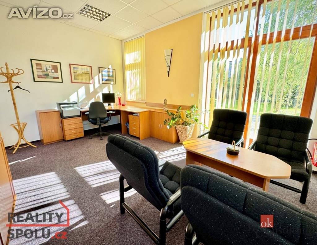 Foto inzerátu Pronájem bytu 3+kk 110 m², Frýdek-Místek