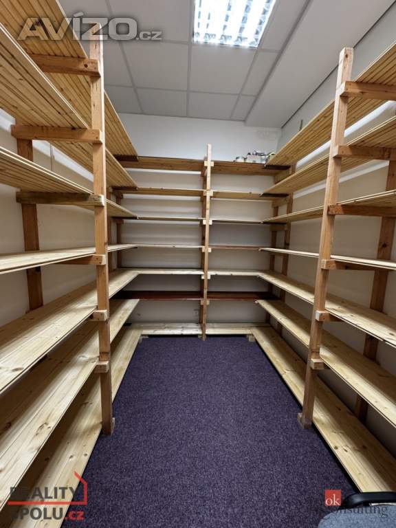 Foto inzerátu Pronájem bytu 3+kk 110 m², Frýdek-Místek