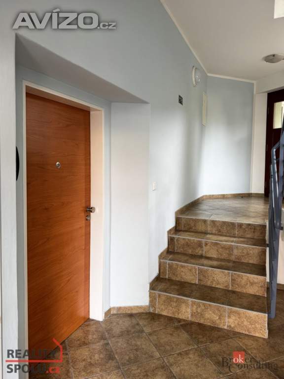 Foto inzerátu Pronájem bytu 3+kk 110 m², Frýdek-Místek