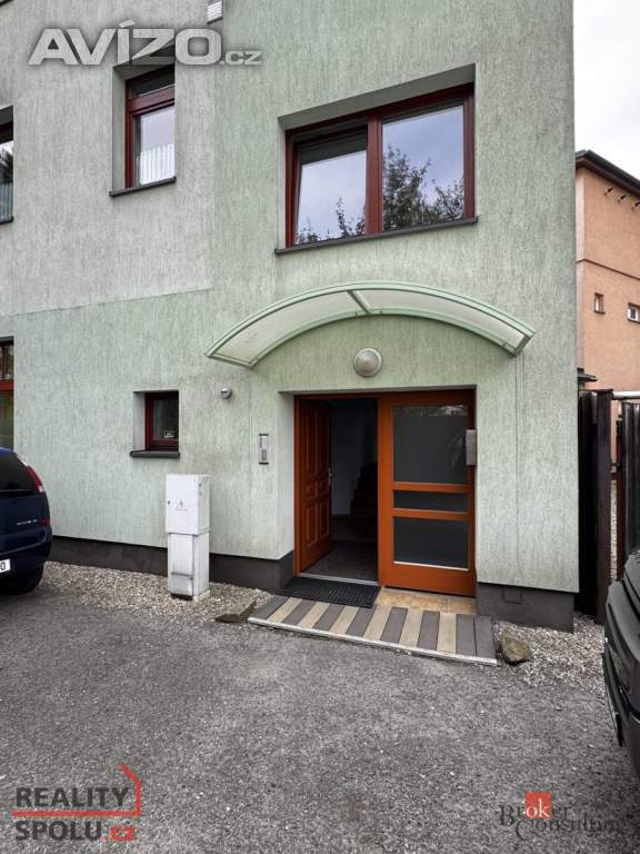 Foto inzerátu Pronájem bytu 3+kk 110 m², Frýdek-Místek