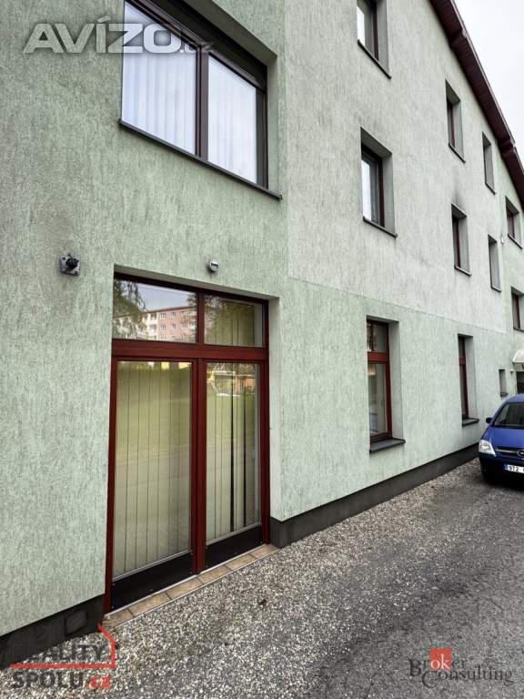 Foto inzerátu Pronájem bytu 3+kk 110 m², Frýdek-Místek