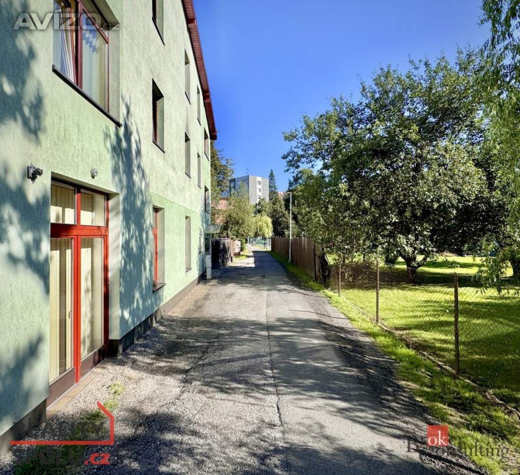 Foto inzerátu Pronájem bytu 3+kk 110 m², Frýdek-Místek