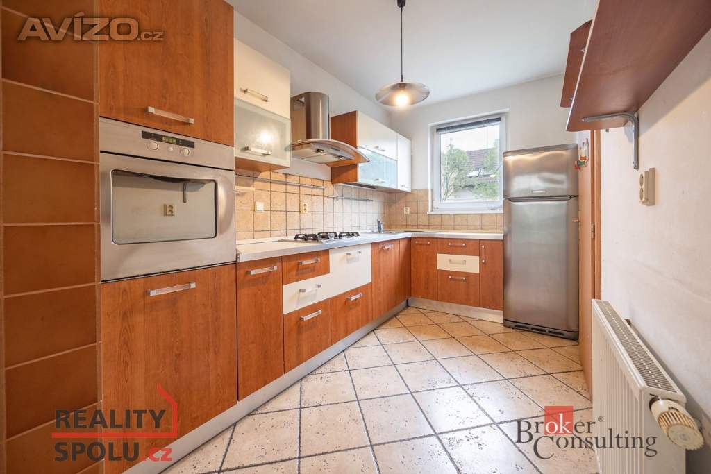 Foto inzerátu Prodej rodinného domu 156 m², Praha