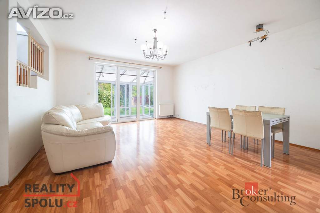 Foto inzerátu Prodej rodinného domu 156 m², Praha