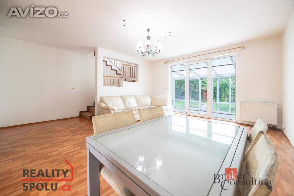 Foto inzerátu Prodej rodinného domu 156 m², Praha