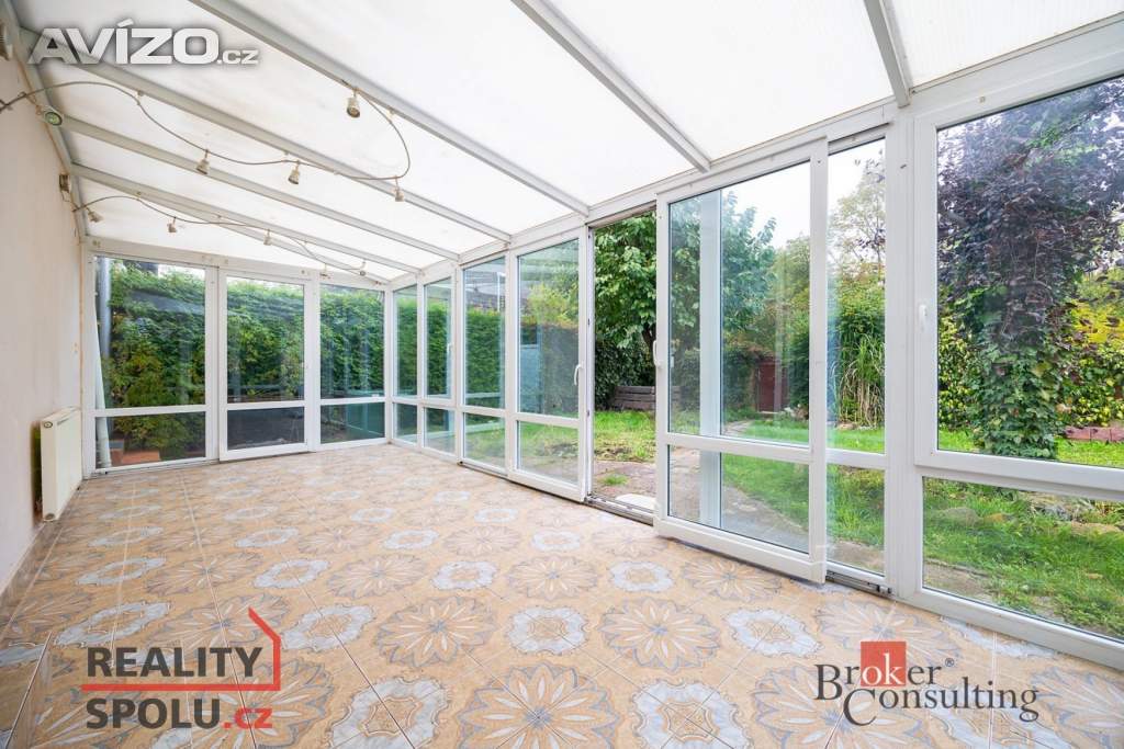 Foto inzerátu Prodej rodinného domu 156 m², Praha