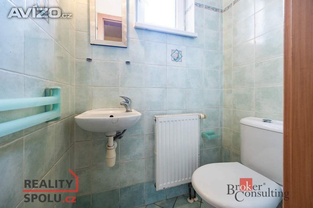 Foto inzerátu Prodej rodinného domu 156 m², Praha