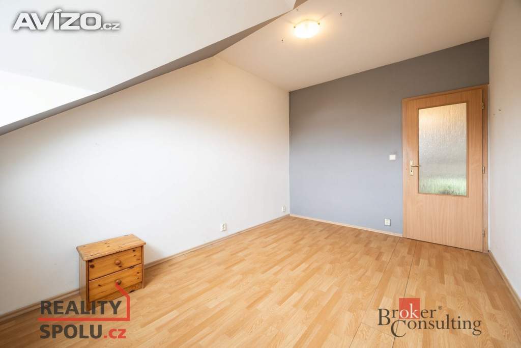 Foto inzerátu Prodej rodinného domu 156 m², Praha