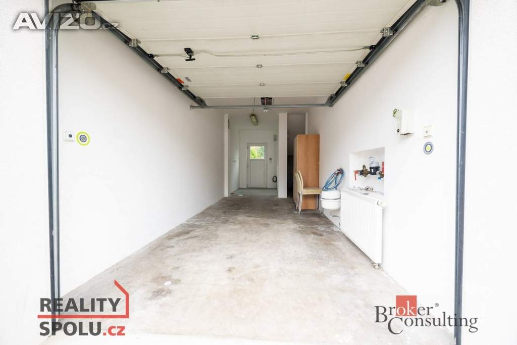 Foto inzerátu Prodej rodinného domu 156 m², Praha