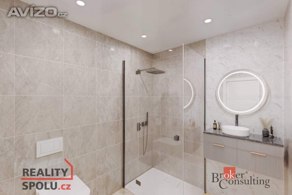 Foto inzerátu Prodej bytu 1+kk 41 m², Kladno