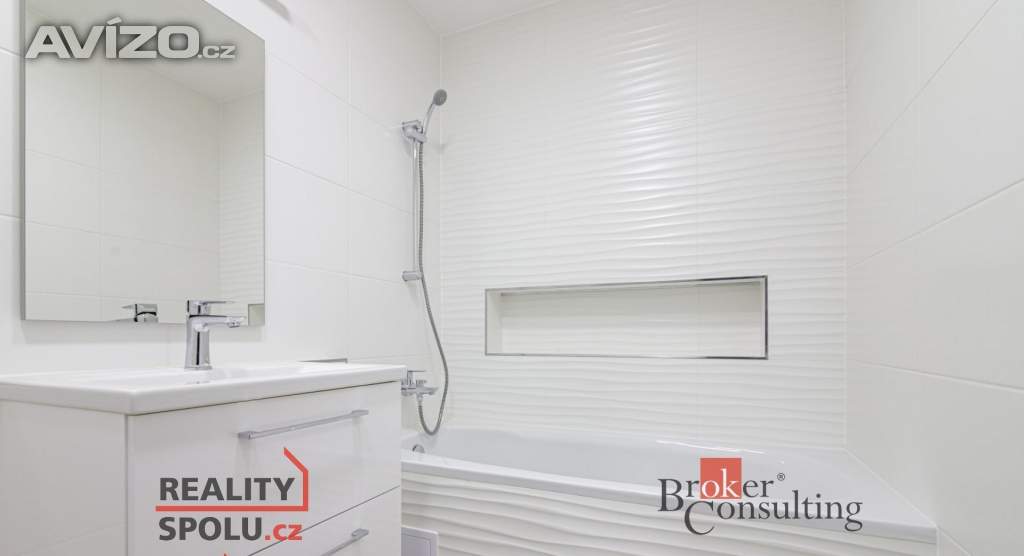 Foto inzerátu Pronájem bytu 2+1 57 m², Opava