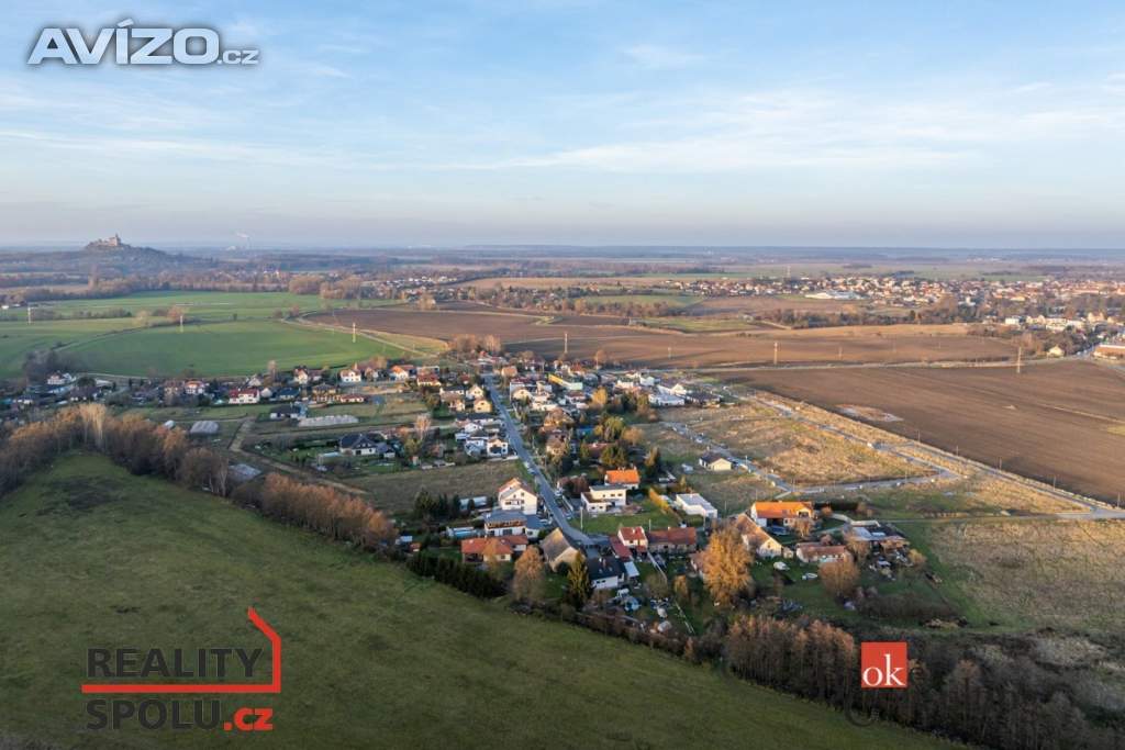 Foto inzerátu Prodej rodinné domy, 125 m² - Sezemice - Počaply